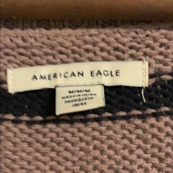 Striped sweater 🎉host pick🎉 - Picture 3 of 3